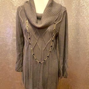 Style and CO sweater